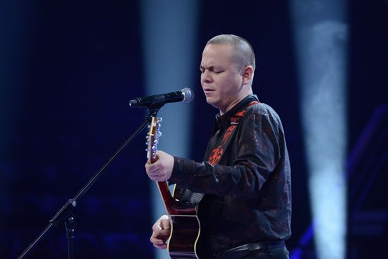 一首歌征服評委,因《中國好聲音》爆紅的“帕爾哈提”去哪了? 一首歌征服評委,因《中國好聲音》爆紅的“帕爾哈提”去哪了?