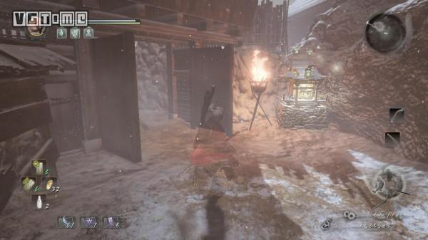 仁王 全流程圖文攻略20-東北篇（1）妖怪之裡