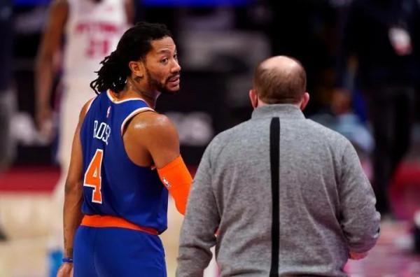 深藏不露?羅斯領銜,常規賽唯唯諾諾,季後賽重拳出擊的五位球星 深藏不露?羅斯領銜,常規賽唯唯諾諾,季後賽重拳出擊的五位球星