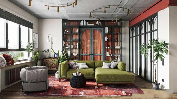 如何簡單可行地把房間變得舒適又漂亮？