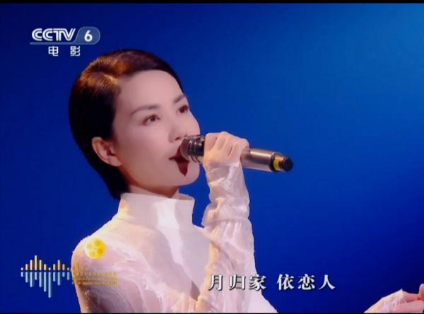 明星前任修羅場？鋒菲世紀同臺？大灣區中秋晚會，晚會界的天花板