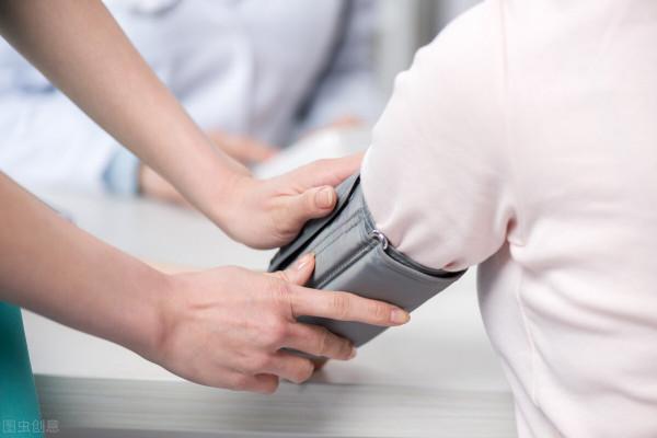 高血壓,多源於氣虛!這兩個穴位,調氣機降血壓,可降低藥物依賴 高血壓,多源於氣虛!這兩個穴位,調氣機降血壓,可降低藥物依賴