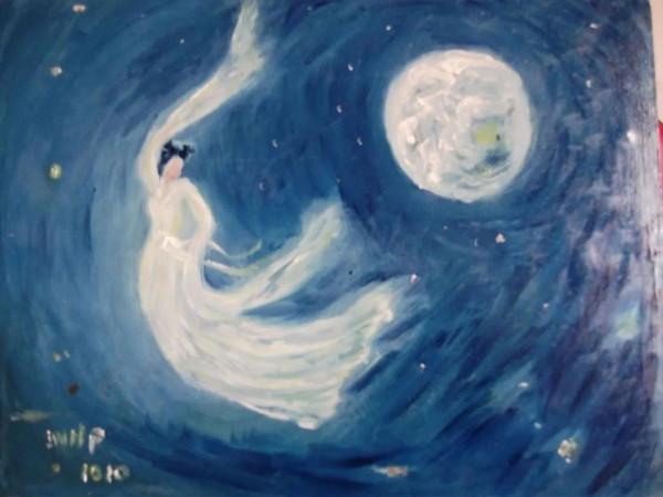 不是仙丹,勝似仙丹;不是嫦娥,勝過嫦娥 不是仙丹,勝似仙丹;不是嫦娥,勝過嫦娥