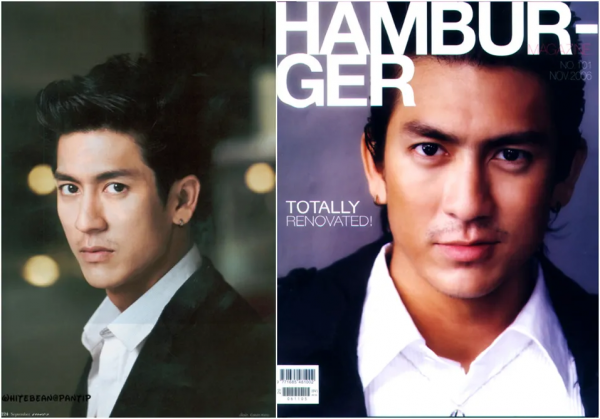 還記得那些年我們追過的泰劇嗎? 還記得那些年我們追過的泰劇嗎?