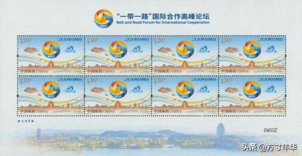 這種郵票收藏價值非常高,有的已經很值錢了,你有收藏嗎 這種郵票收藏價值非常高,有的已經很值錢了,你有收藏嗎