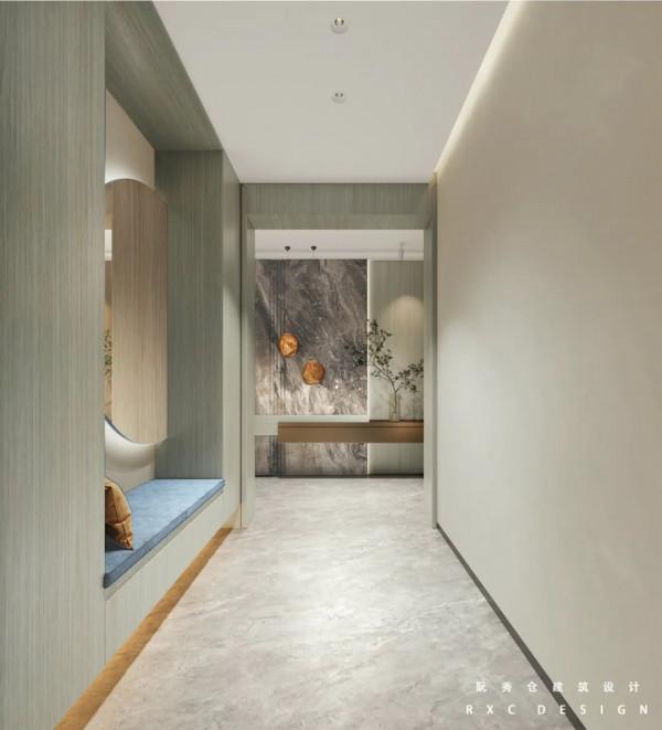 300㎡地複式空間,隨性而舒適 300㎡地複式空間,隨性而舒適