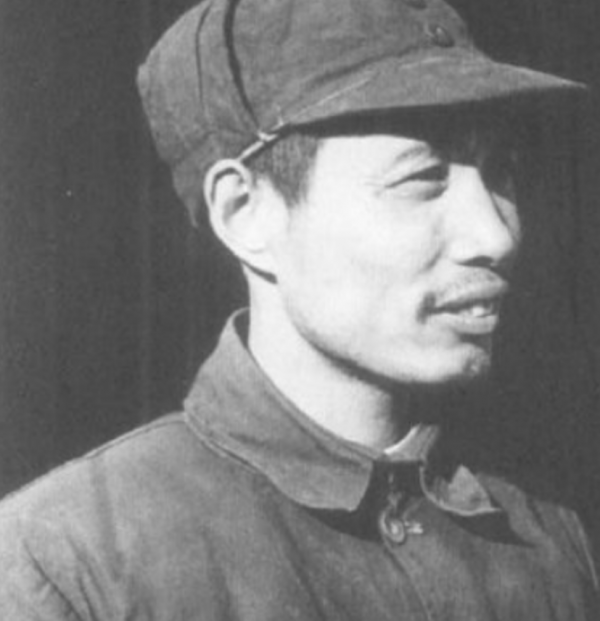 四大野戰軍的參謀長，都是誰？建國後又分別授予了什麼軍銜？