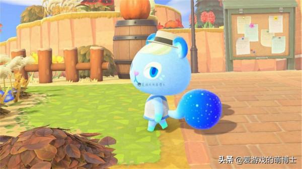 《動物森友會》中的島嶼條例是什麼？四種條例的具體效果是什麼？