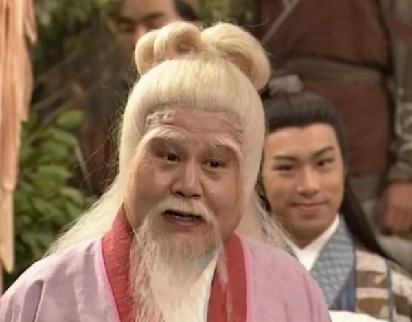 金庸筆下的“惡女人”,瘋狂愛上姐夫:阿紫的結局,最令人唏噓 金庸筆下的“惡女人”,瘋狂愛上姐夫:阿紫的結局,最令人唏噓