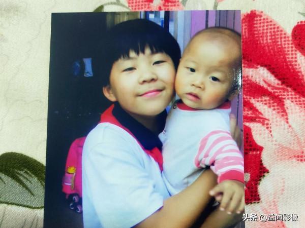 6歲弟弟患血癌,運動員姐姐:我要得金牌,為弟弟每天省出10塊錢 6歲弟弟患血癌,運動員姐姐:我要得金牌,為弟弟每天省出10塊錢