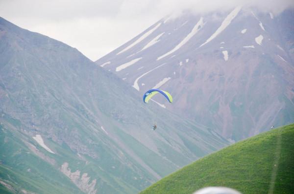 整個歐洲最輕鬆的徒步路線，不會高反，就可以輕鬆看雪山