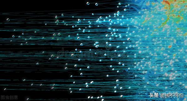 三分鐘帶你瞭解核輻射，從此不再談“核”色變