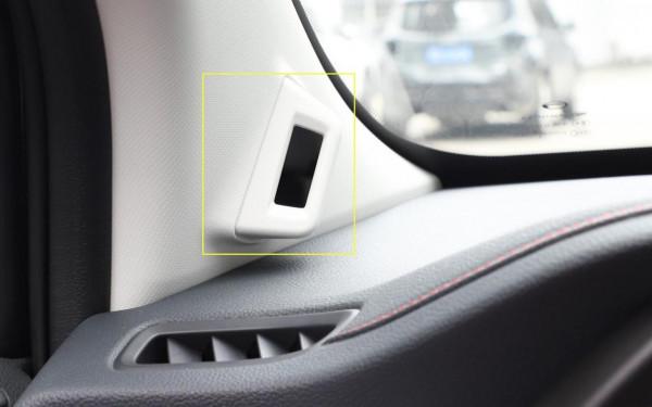 廣汽傳祺GS4配置解讀，曾經的銷量擔當，昔日輝煌能否再續？