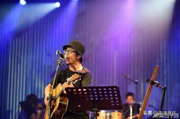 從大涼山走出來的音樂詩人，不想火了