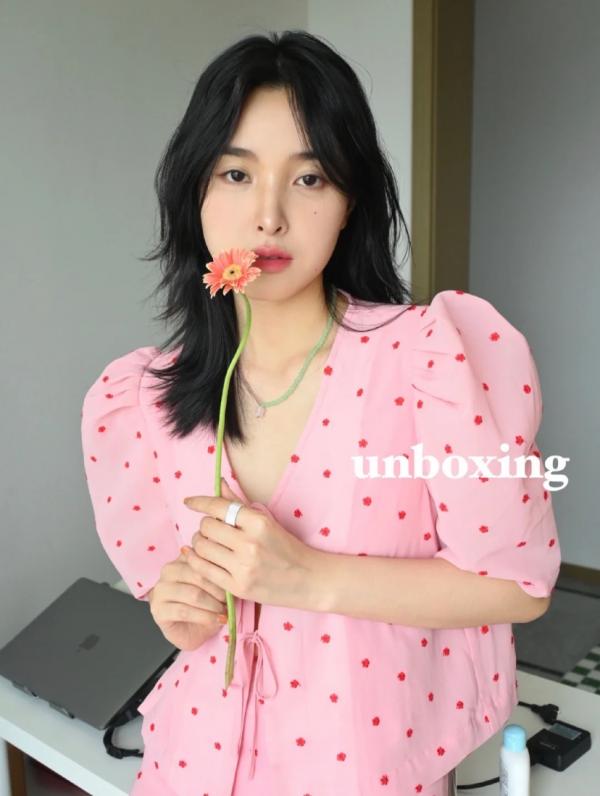 別再披頭散髮了！這4款髮型又美又顯臉小