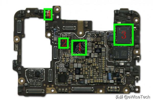 E拆解：顏值不錯，影像高配，處理器或為S12唯一敗筆？