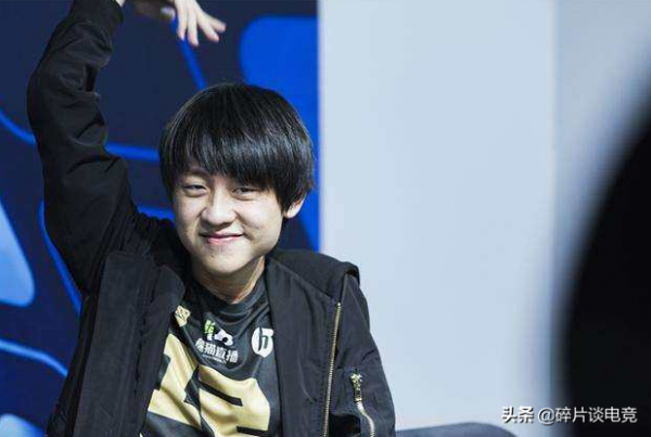 虎牙官總爆出猛料：兄弟LOL！夢想才是第一位的