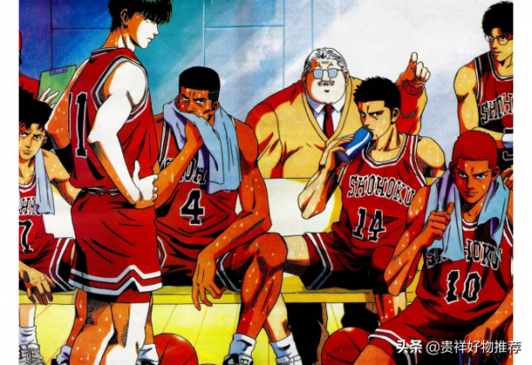 全球十大漫畫家排行榜，日漫畫家霸榜，龍珠作者鳥山明排第一