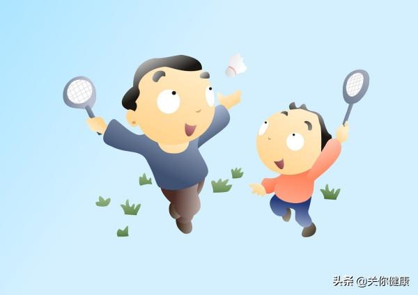 虎年來臨，抓緊改善生活方式，讓健康計劃落到實處