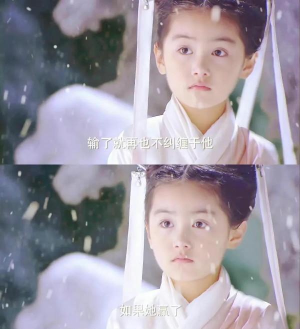 05後小小花崛起,出演《長津湖》《揚名立萬》,嘉行傳媒成大贏家 05後小小花崛起,出演《長津湖》《揚名立萬》,嘉行傳媒成大贏家