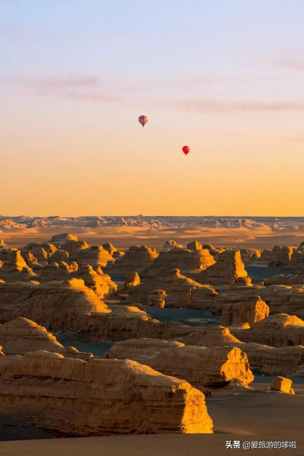 第一次去新疆怎麼玩！花了1個月總結出的保姆級攻略送上