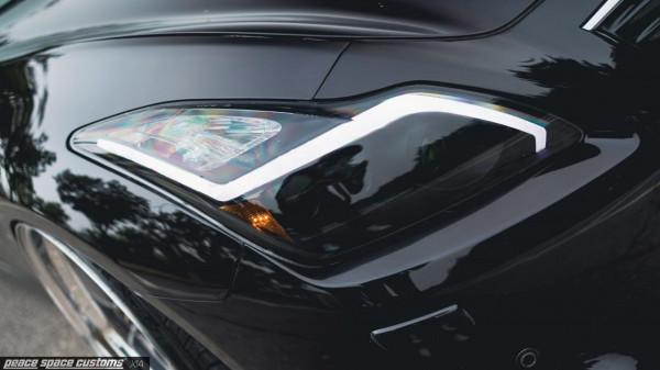 與GT-R相比，或許它的血統更加純正