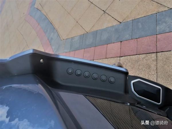 國產“小金翼”——貝納利超公升級豪華旅行車1200GT試駕感受