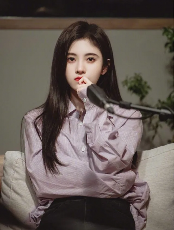 11位長著“初戀臉”的女明星,個個讓人如沐春風,肉嘟嘟的想捏 11位長著“初戀臉”的女明星,個個讓人如沐春風,肉嘟嘟的想捏