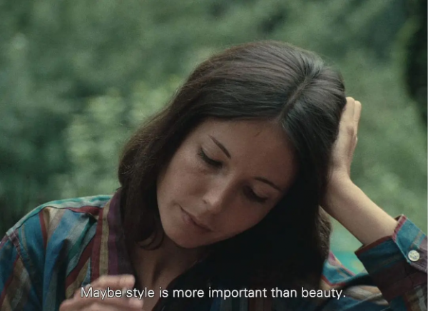 你怎麼年紀輕輕偏愛老物件？