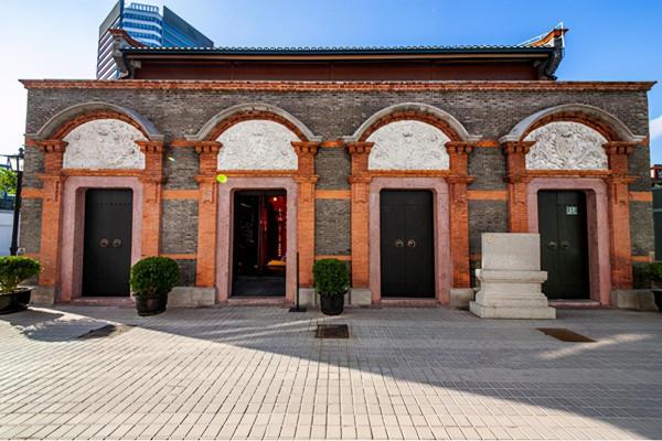 周總理竟學過功夫?師父與霍元甲齊名? 周總理竟學過功夫?師父與霍元甲齊名?