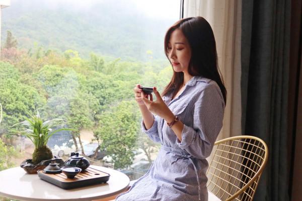 距廣州一小時車程的增城派潭鎮,一個遠離城市喧囂的生態小鎮 距廣州一小時車程的增城派潭鎮,一個遠離城市喧囂的生態小鎮