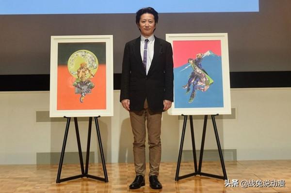 歐美最知名的十大日本漫畫家，海賊王作者第一，岸本沒進前三