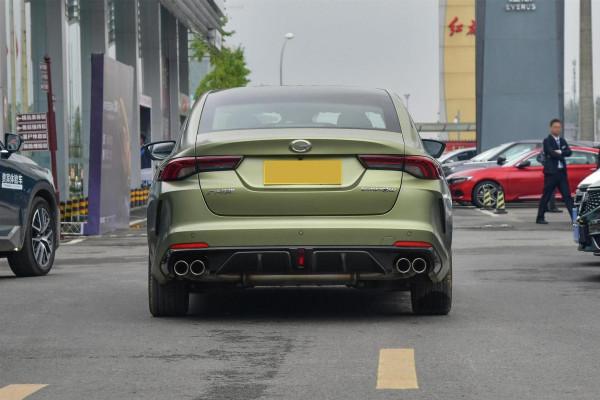 12.8萬就可以買的“平民跑車”，零百6.95秒，體驗影豹 J16版