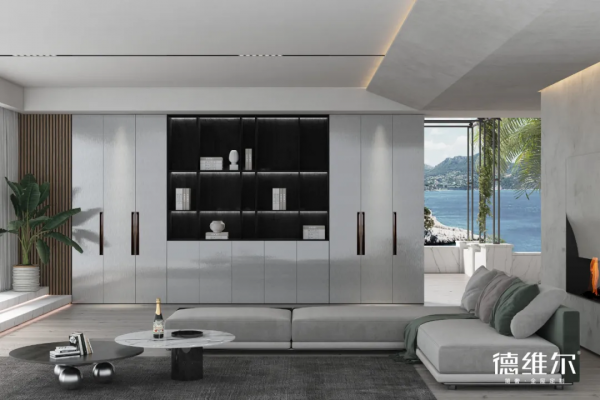 2022新品｜米蘭本色系列，優雅生活，隨心所欲