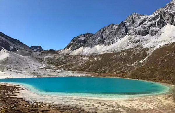 9月,這10個地方藏著中國最美景色!千萬別錯過了 9月,這10個地方藏著中國最美景色!千萬別錯過了