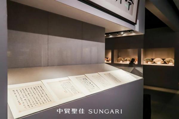 重新發現陶冷月：180餘件展品再現“近代畫家革命鉅子”