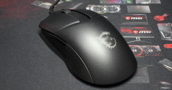 雙11來臨，不容錯過！微星主流外設大殺價