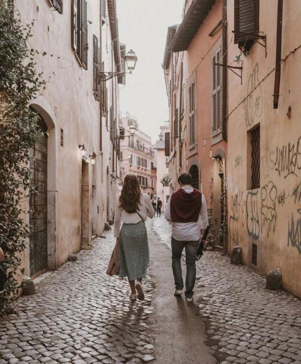 愛上旅行後,你果然變了 愛上旅行後,你果然變了