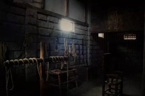 女紅軍被捕後吞下密件，慘遭開膛破肚，犧牲時僅25歲，孩子才兩個月大