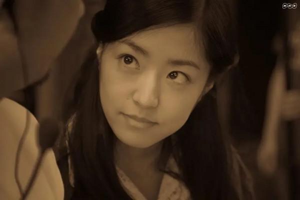 可愛又有型的井上真央：頗有喜劇天分