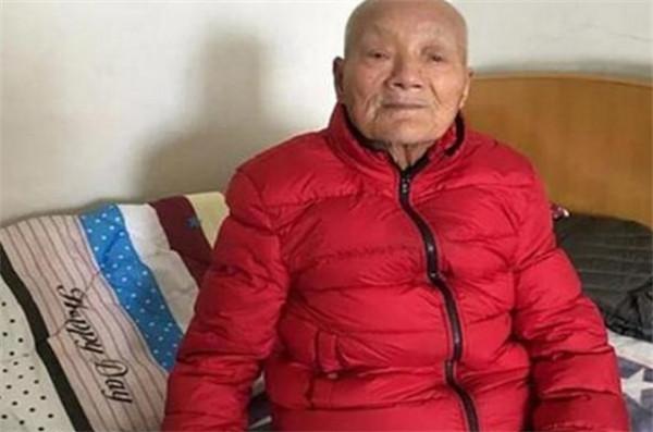99歲老兵一生未娶,苦等日本女友76年,只想問一句:你還好嗎? 99歲老兵一生未娶,苦等日本女友76年,只想問一句:你還好嗎?