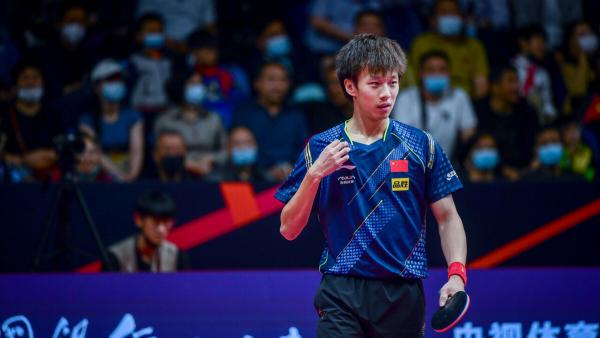 全運會乒乓球男團排行榜!上海D組第一,湖北領銜C組,廣東沒意外 全運會乒乓球男團排行榜!上海D組第一,湖北領銜C組,廣東沒意外