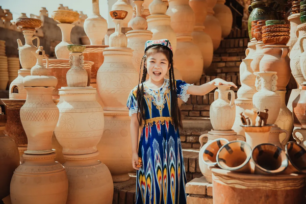 此生必去的新疆怎麼玩？看完這篇就夠了