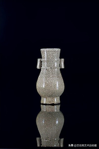 宋代五大名窯之一的哥窯瓷器，為什麼一直迷霧重重？