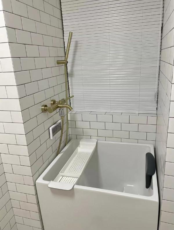 女主因家裡佈置而走紅網路，全屋簡單又高階，一點都不將就