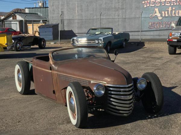 美國行之66號公路