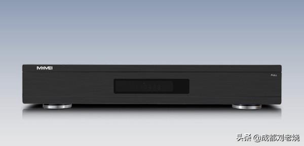 你的4K專屬影庫艾美MS200上手試玩 你的4K專屬影庫艾美MS200上手試玩