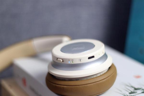 可有線、可藍芽，達尼IO-6深度評：時尚百搭結像好