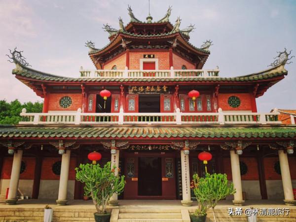 中國少有的良心寺廟:每天閉門謝客2小時,門票香火都不要錢 中國少有的良心寺廟:每天閉門謝客2小時,門票香火都不要錢