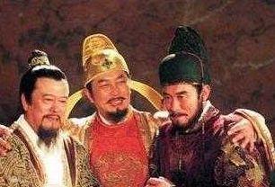 杜如晦:唐初一代名相,到底都做了啥貢獻?能讓李世民記一輩子 杜如晦:唐初一代名相,到底都做了啥貢獻?能讓李世民記一輩子